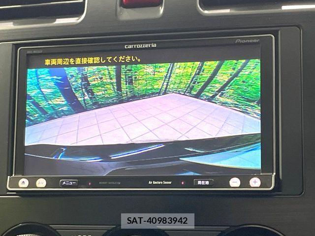 Subaru IMPREZA 2013-10 7979542-3