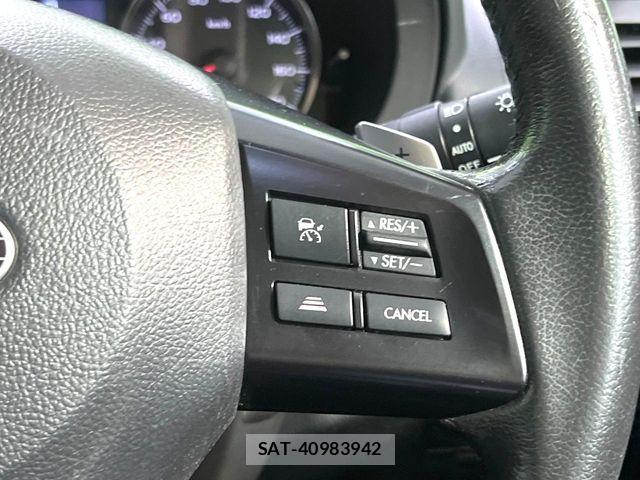 Subaru IMPREZA 2013-10 7979542-5