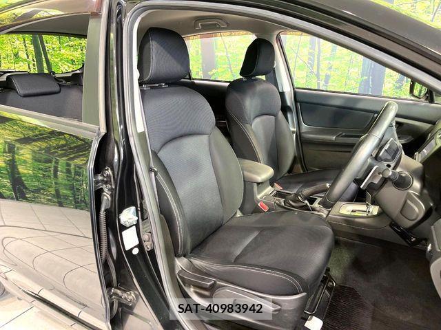 Subaru IMPREZA 2013-10 7979542-7