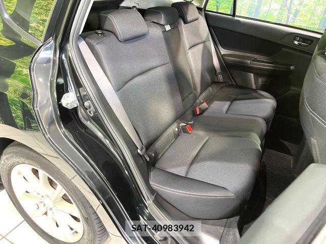 Subaru IMPREZA 2013-10 7979542-8
