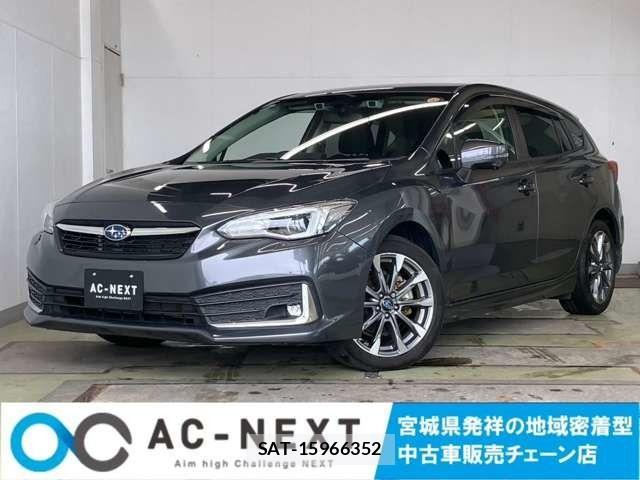 Subaru IMPREZA 2020-07 7979535-0
