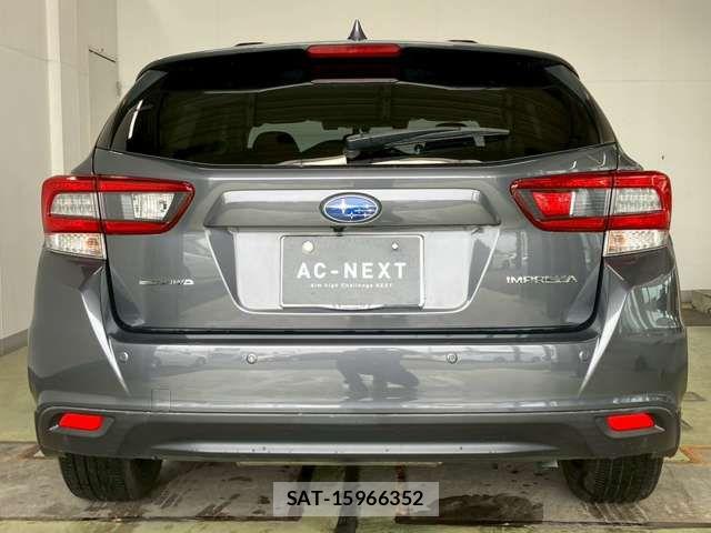 Subaru IMPREZA 2020-07 7979535-16