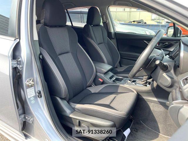 Subaru IMPREZA 2017-06 7979533-9