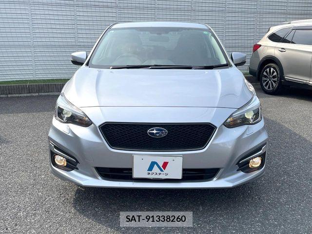 Subaru IMPREZA 2017-06 7979533-13