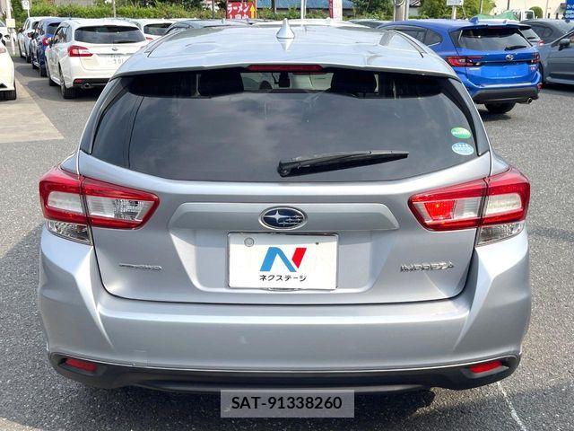Subaru IMPREZA 2017-06 7979533-14