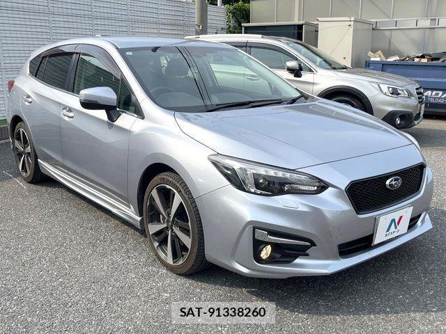 Subaru IMPREZA 2017-06 7979533-15