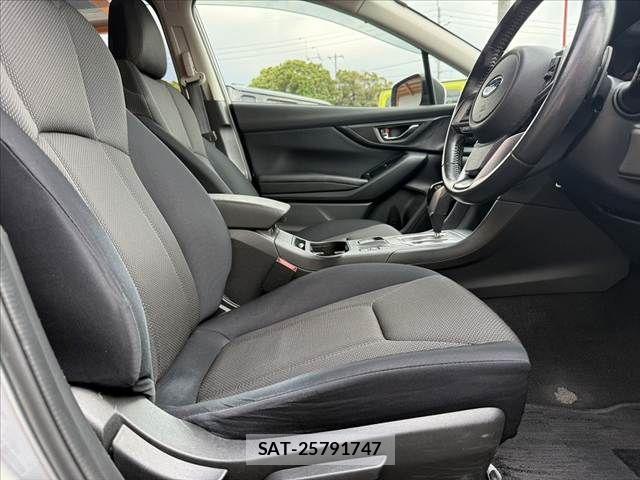 Subaru IMPREZA 2017-12 7979540-15