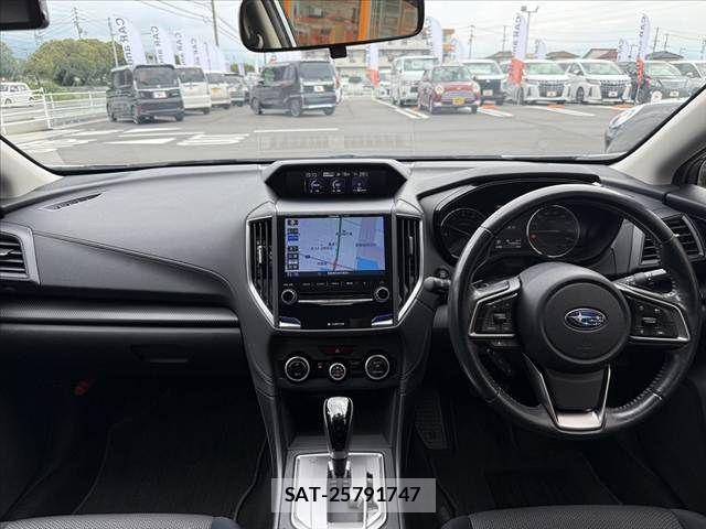 Subaru IMPREZA 2017-12 7979540-1