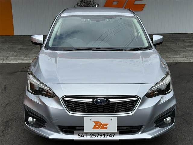 Subaru IMPREZA 2017-12 7979540-8
