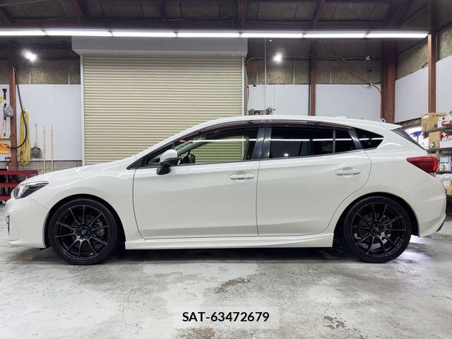 Subaru IMPREZA 2017-02 7979537-3
