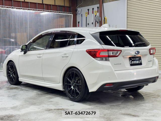 Subaru IMPREZA 2017-02 7979537-4