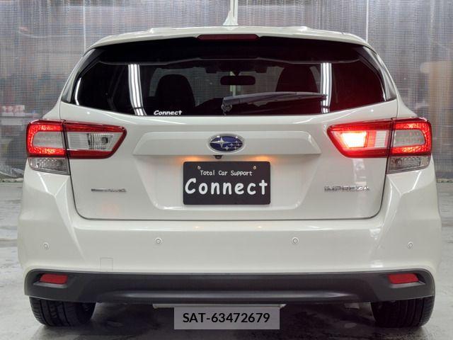 Subaru IMPREZA 2017-02 7979537-5