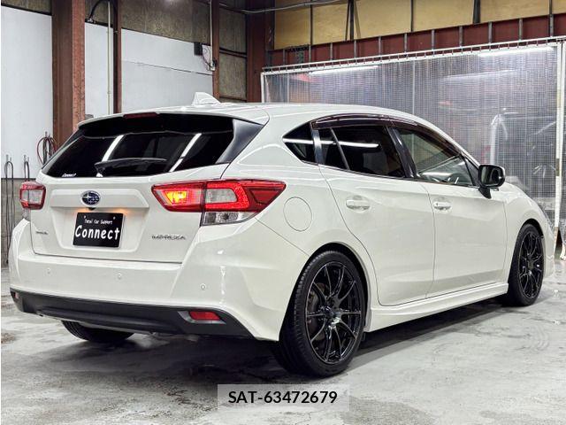Subaru IMPREZA 2017-02 7979537-6