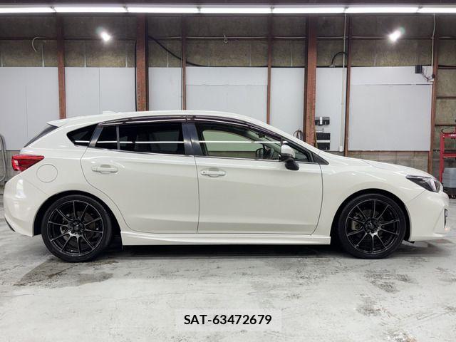Subaru IMPREZA 2017-02 7979537-7