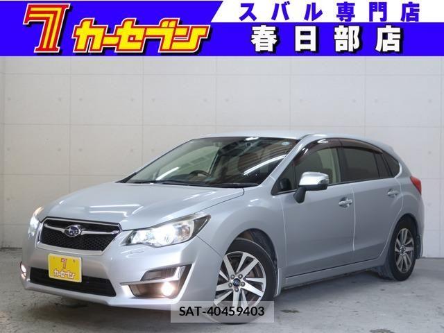 Subaru IMPREZA 2015-12 7979539-0
