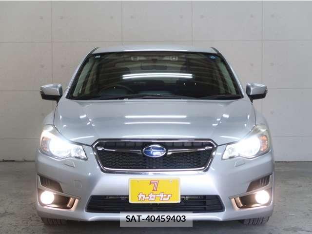 Subaru IMPREZA 2015-12 7979539-10