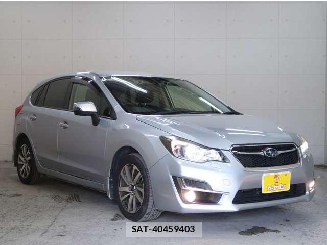 Subaru IMPREZA 2015-12 7979539-11