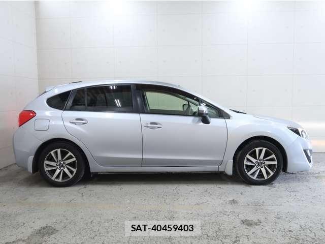 Subaru IMPREZA 2015-12 7979539-12
