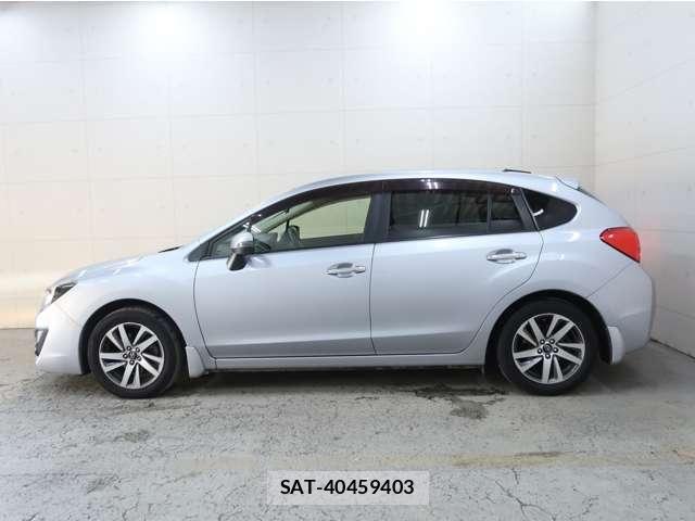 Subaru IMPREZA 2015-12 7979539-13