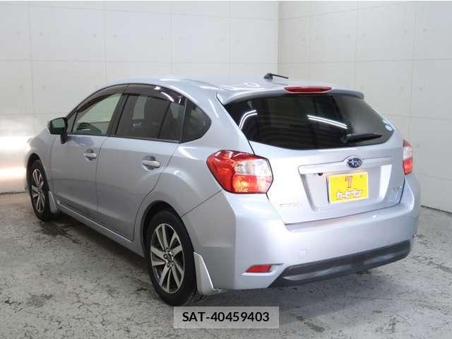 Subaru IMPREZA 2015-12 7979539-18