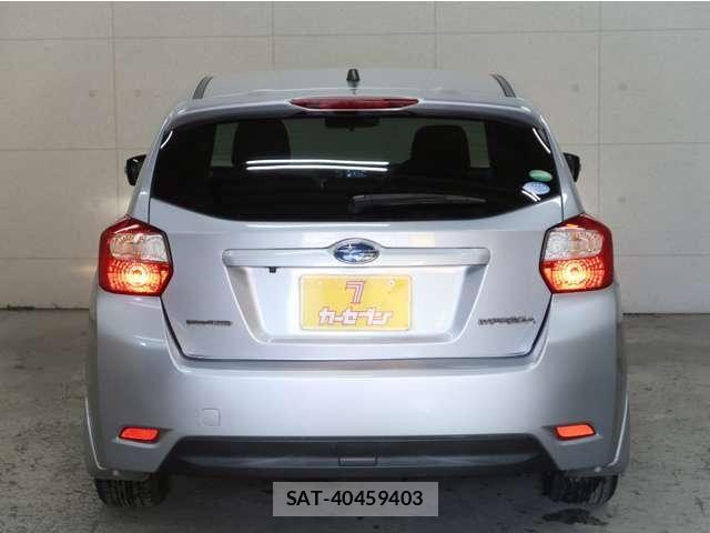 Subaru IMPREZA 2015-12 7979539-19