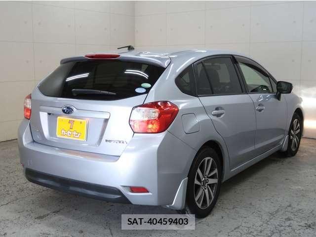 Subaru IMPREZA 2015-12 7979539-20