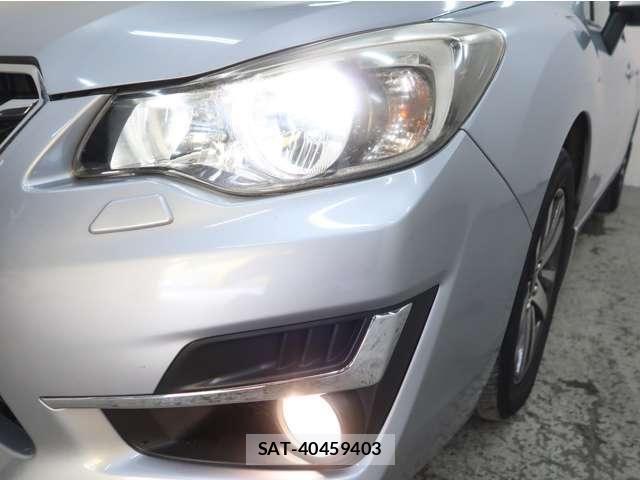 Subaru IMPREZA 2015-12 7979539-23
