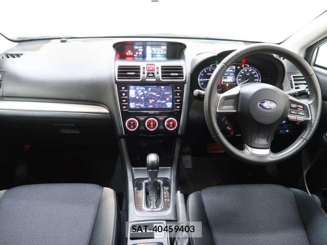Subaru IMPREZA 2015-12 7979539-2