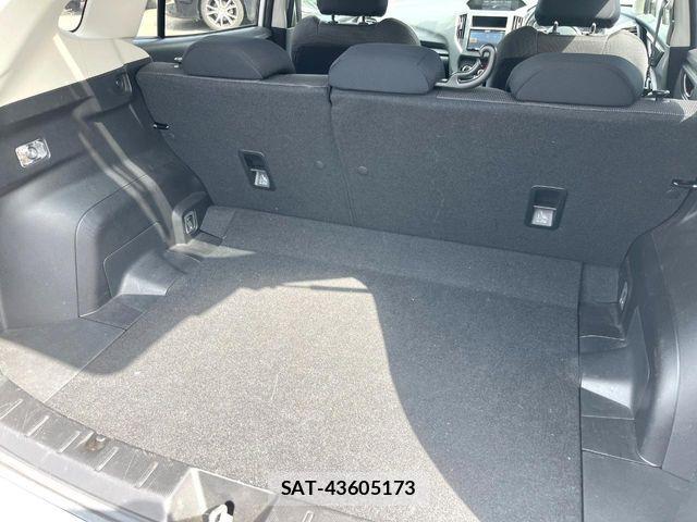 Subaru IMPREZA 2019-02 7979538-9