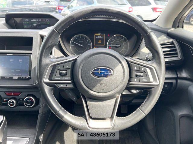 Subaru IMPREZA 2019-02 7979538-10