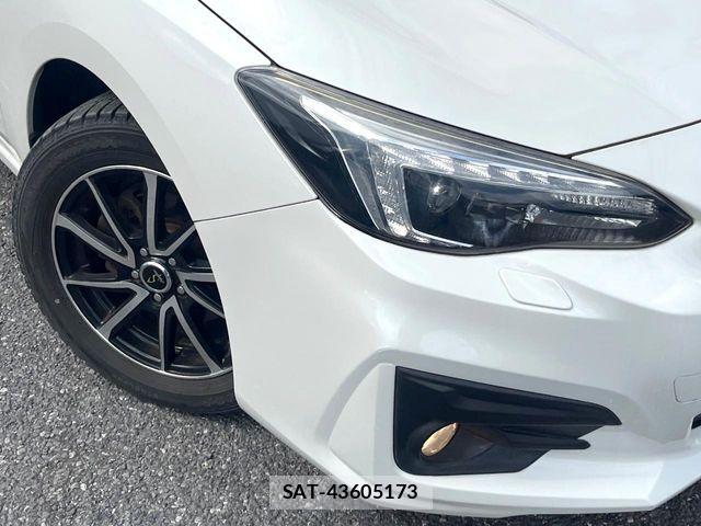 Subaru IMPREZA 2019-02 7979538-11