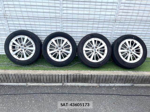 Subaru IMPREZA 2019-02 7979538-12