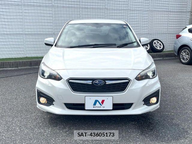 Subaru IMPREZA 2019-02 7979538-13