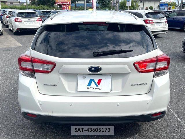 Subaru IMPREZA 2019-02 7979538-14