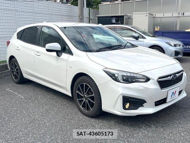 Subaru IMPREZA 2019-02 7979538-15