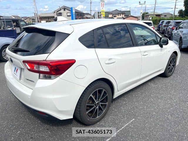 Subaru IMPREZA 2019-02 7979538-16