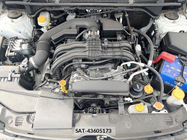 Subaru IMPREZA 2019-02 7979538-17