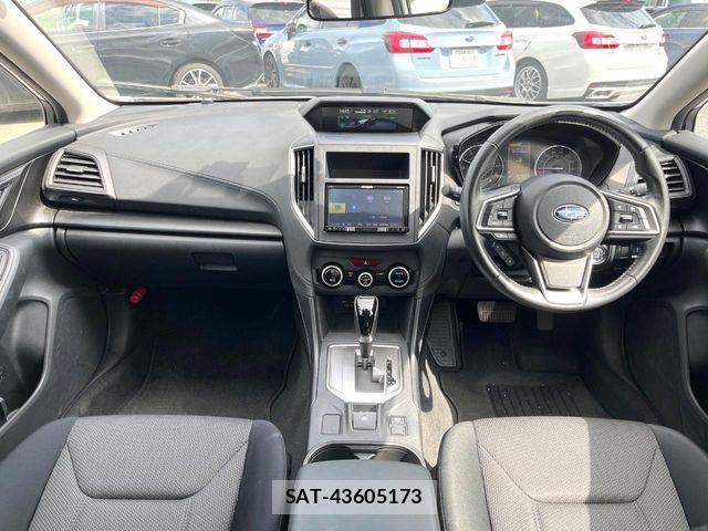 Subaru IMPREZA 2019-02 7979538-1