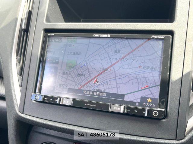 Subaru IMPREZA 2019-02 7979538-2