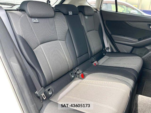 Subaru IMPREZA 2019-02 7979538-8