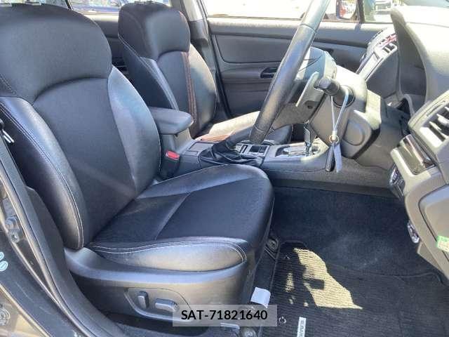 Subaru IMPREZA 2012-02 7979541-19