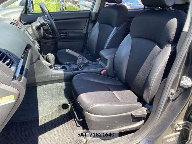 Subaru IMPREZA 2012-02 7979541-20