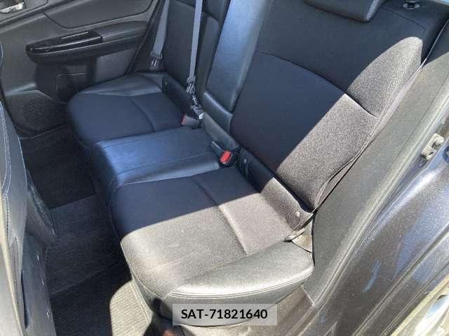 Subaru IMPREZA 2012-02 7979541-22