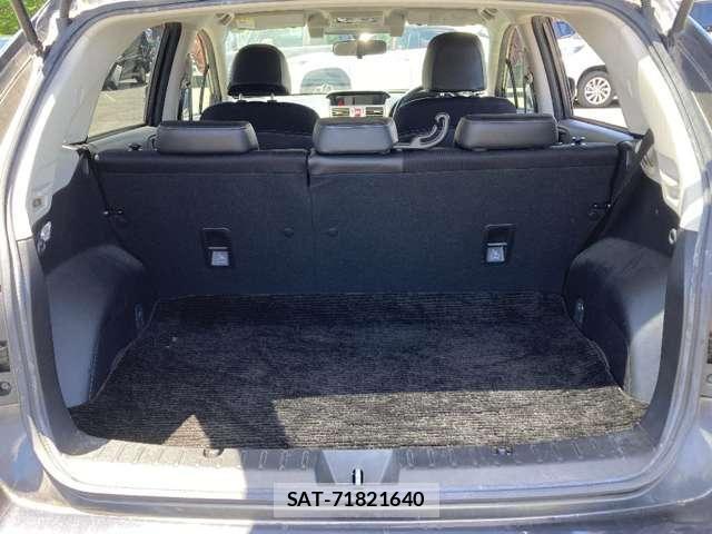 Subaru IMPREZA 2012-02 7979541-23