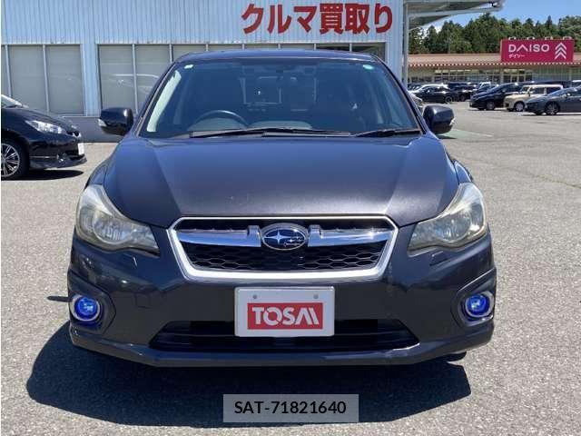 Subaru IMPREZA 2012-02 7979541-26