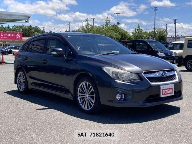 Subaru IMPREZA 2012-02 7979541-27