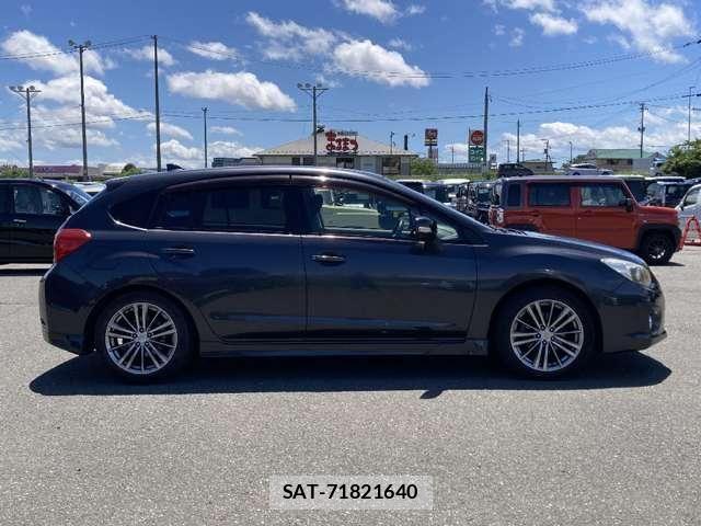 Subaru IMPREZA 2012-02 7979541-28