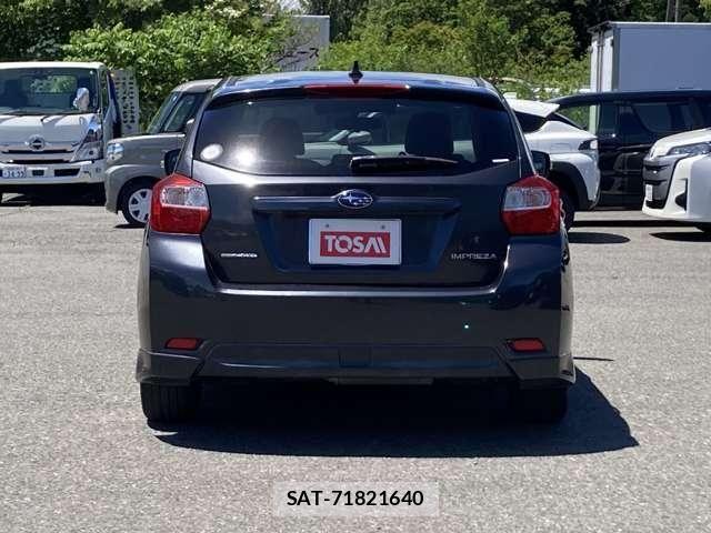 Subaru IMPREZA 2012-02 7979541-29