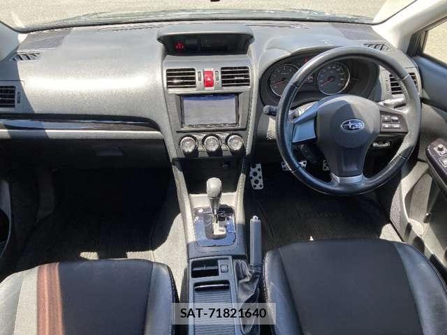 Subaru IMPREZA 2012-02 7979541-5