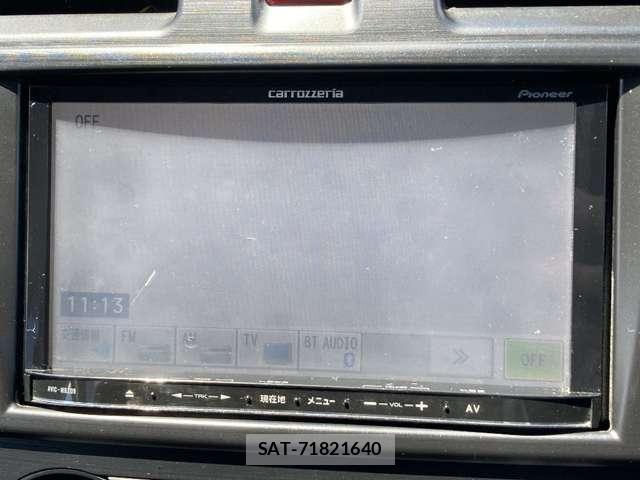 Subaru IMPREZA 2012-02 7979541-7